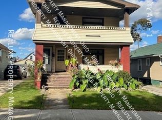 10806 Fidelity Ave #1, Cleveland, OH 44111