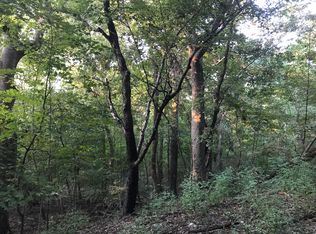 805 Road #4, Fort Gibson, OK 74434