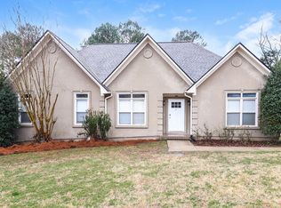 1001 Saddle Creek Pkwy, Birmingham, AL 35242