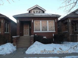 7413 S Dr Martin L King Jr Dr, Chicago, IL
