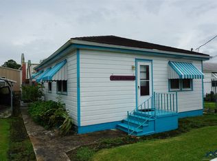 119 Saint Louis St, Raceland, LA 70394