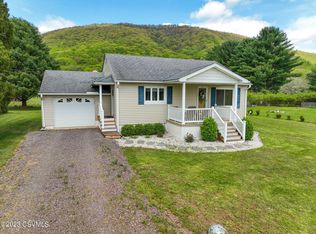 19 Jamison City Rd, Benton, PA 17814