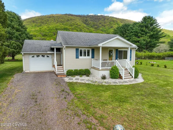 19 Jamison City Rd, Benton, PA 17814