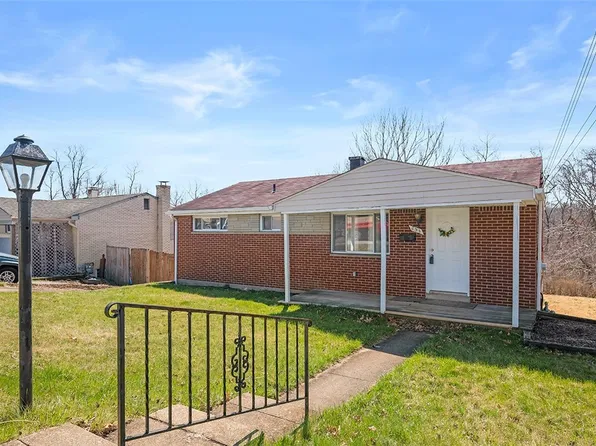 253 Lansdowne Dr, Verona, PA 15147