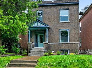 4235 Hartford St, Saint Louis, MO