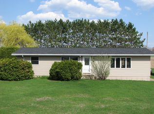 N4110 Tozer Lake Rd, Shell Lake, WI 54871