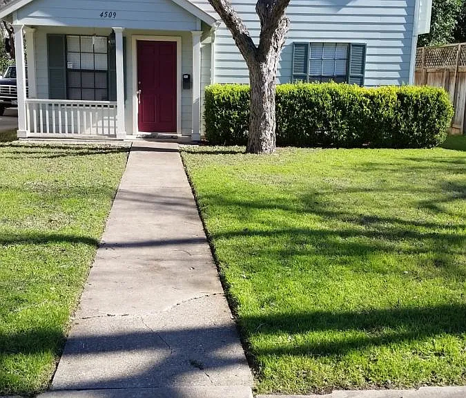 4509 Avenue B #B — Photo 18