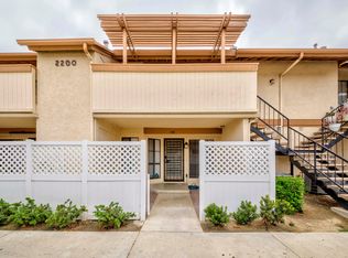 2200 Cheyenne Way UNIT 108, Fullerton, CA 92833