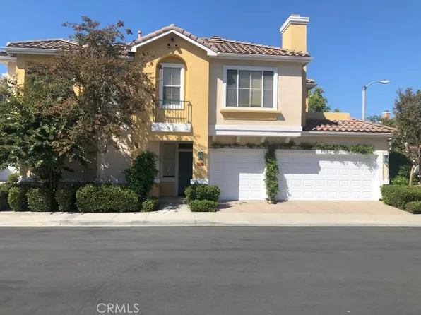 611 Marinella Aisle, Irvine, CA 92606