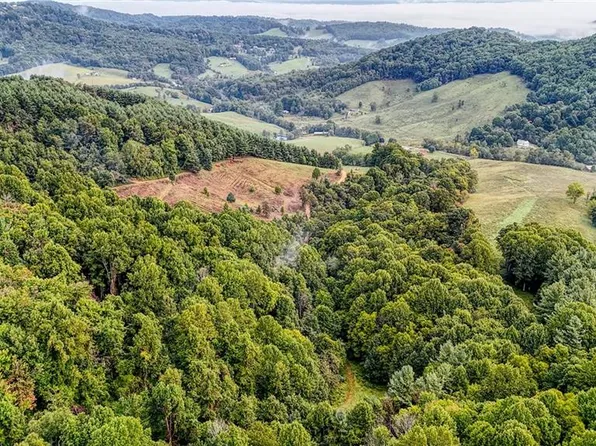 LOT 106 Irwin Grocery Rd, Laurel Springs, NC 28644