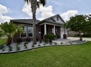 2910 Broad Wing Ave, Panama City, FL 32405