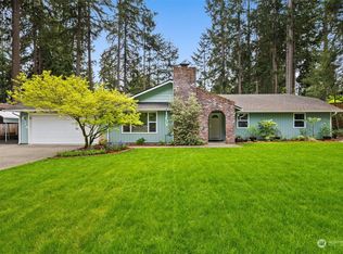4316 Clearwater Dr SE, Lacey, WA