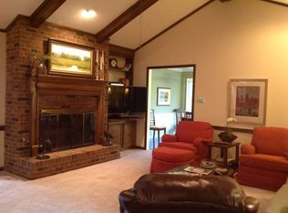 73 Springridge Cir, Jackson, MS 39211