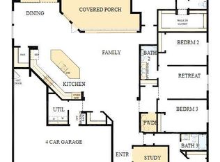 4717 S Venus Ave, Mesa, AZ 85212