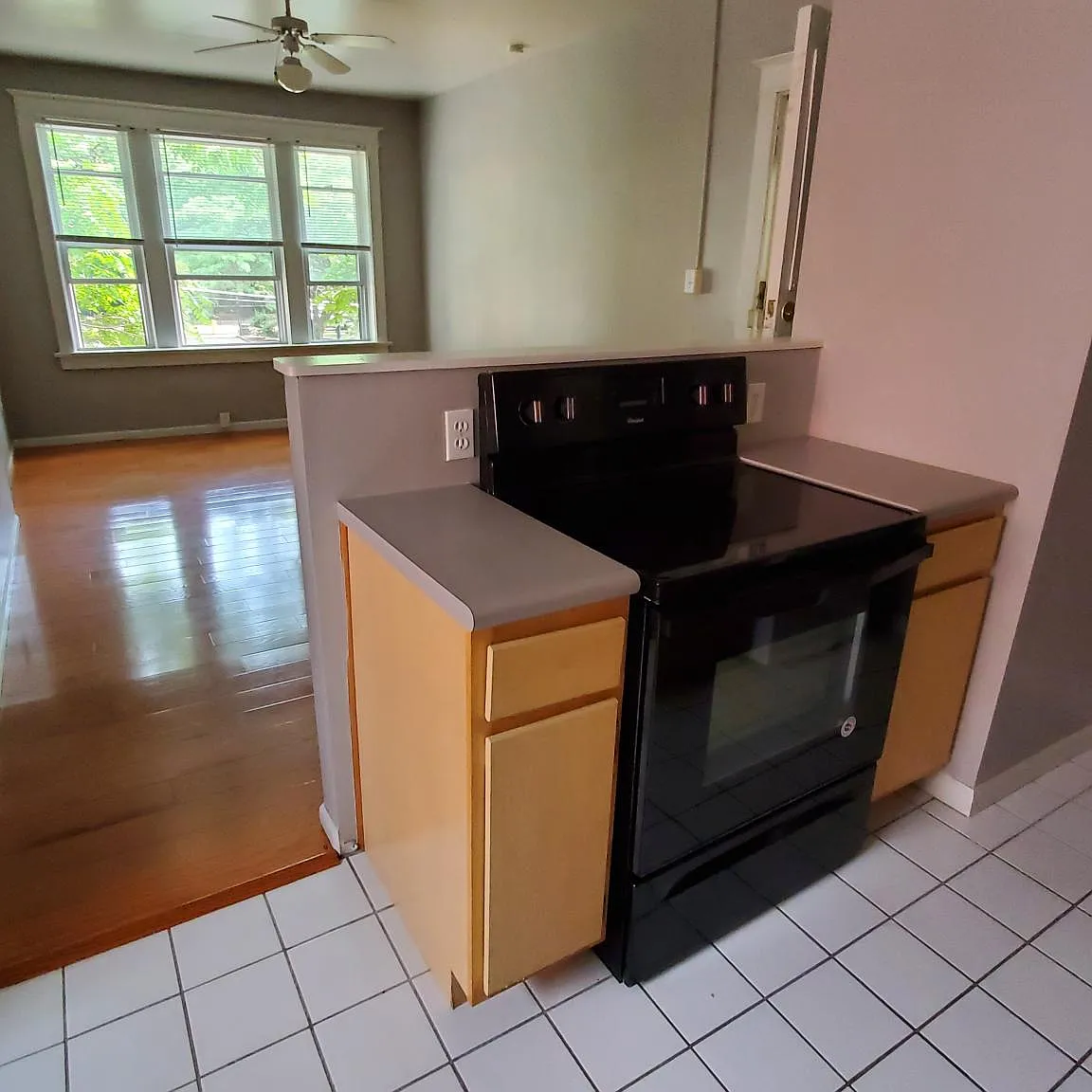 Studio, 450 sqft, $765 — Photo 1