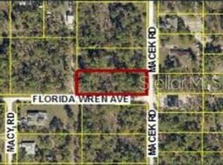 18075 Macek Rd #12, Brooksville, FL 34614