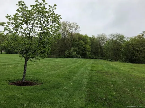 193 Wells Road LOT 1E, East Windsor, CT 06088