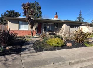 165 Sherwood Dr, Santa Rosa, CA 95405