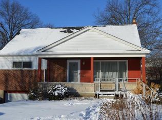 3669 Summerdale Ln, Cincinnati, OH 45248