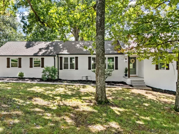 1939 Smoky View Cir, Maryville, TN 37801