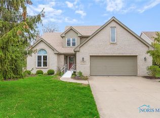 1187 Timberbrook Ct, Perrysburg, OH 43551
