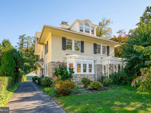 411 Bryn Mawr Ave, Bala Cynwyd, PA 19004
