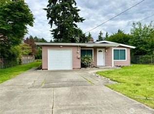 8312 121st St SW, Lakewood, WA