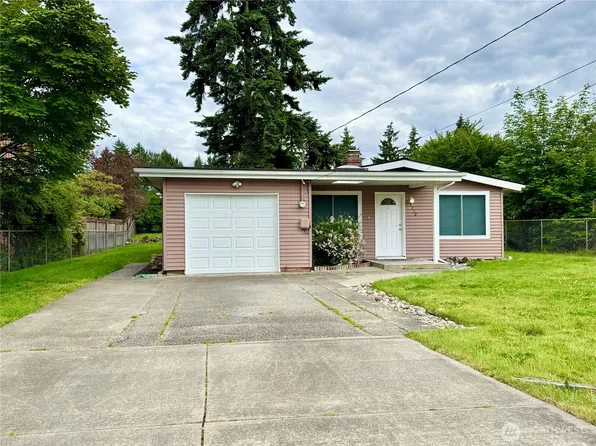 8312 121st Street SW, Lakewood, WA 98498