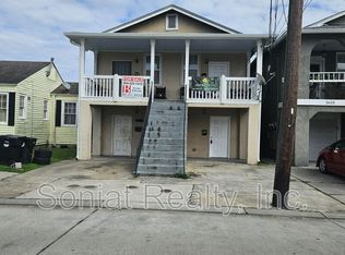 2627B Robert St, New Orleans, LA 70115