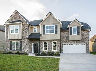 8814 Samuel Andrew Ln LOT 4, Knoxville, TN 37922