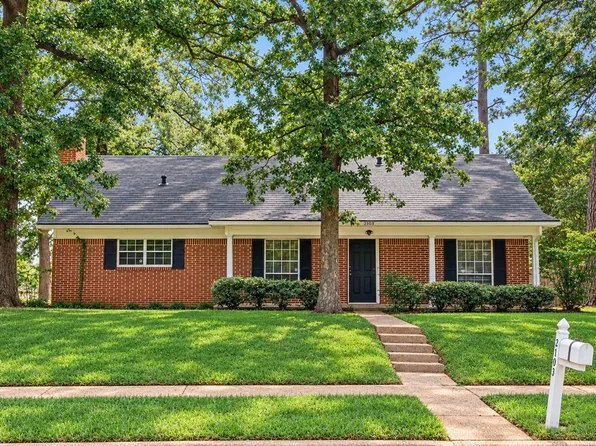 9403 Wardlow Dr, Shreveport, LA 71106