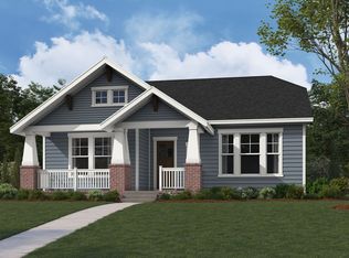 The Brazos Plan, MidTowne, Midlothian, TX 76065