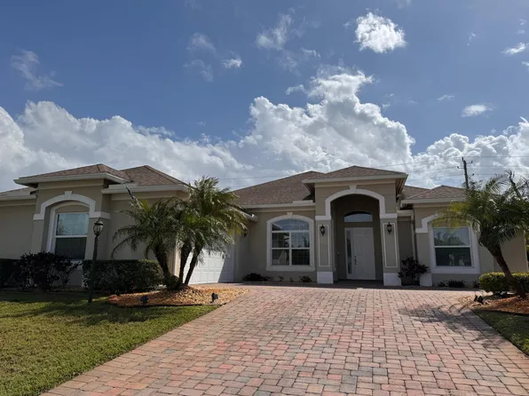 731 Fortunella Cir SW, Vero Beach, FL 32968