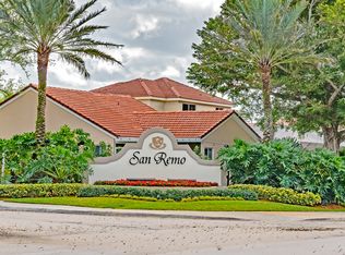 766 San Remo Dr, Weston, FL 33326