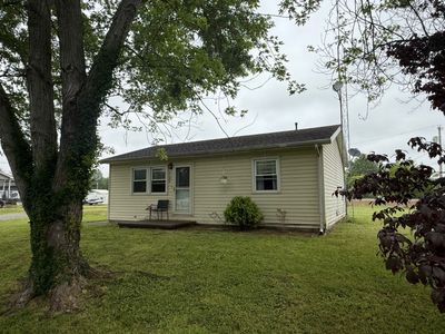 1104 Valter Dr, Carmi, IL, 62821