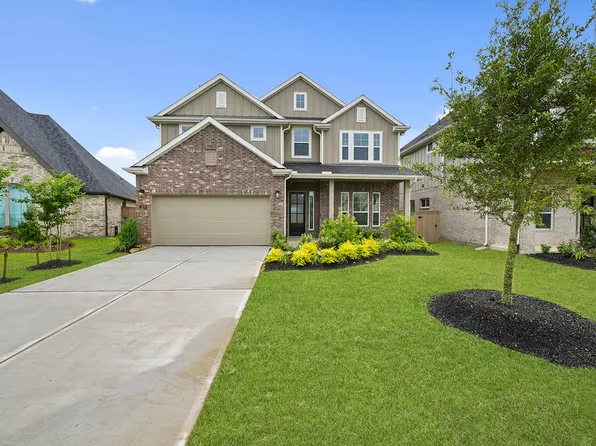 Shenandoah Plan, Berry Creek Highlands