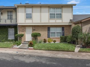 500 W Wichita Ave #17, McAllen, TX 78503