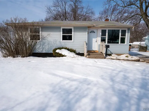 262 McNaughton Ave, Buffalo, NY 14225