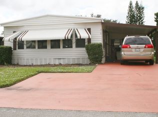 7886 SE Independence Ave, Hobe Sound, FL 33455