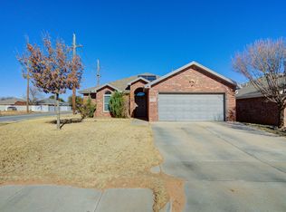 2022 88th St, Lubbock, TX 79423