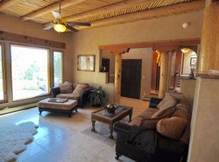 1307 Lejano Ln, Santa Fe, NM 87501
