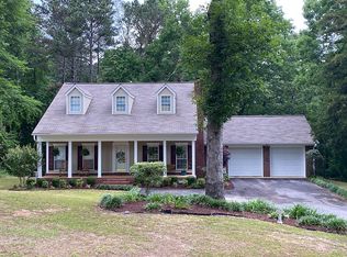 60025 Pinewood Dr, Hatley, MS 38821