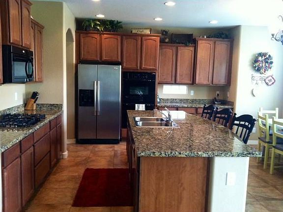 Chef's Kitchen