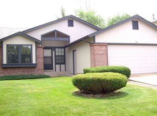 484 Ridgeglen Way, Highlands Ranch, CO 80126