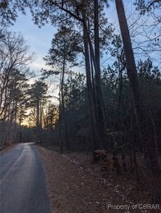 0 Ridgefield Rd, Mathews, VA, 23109