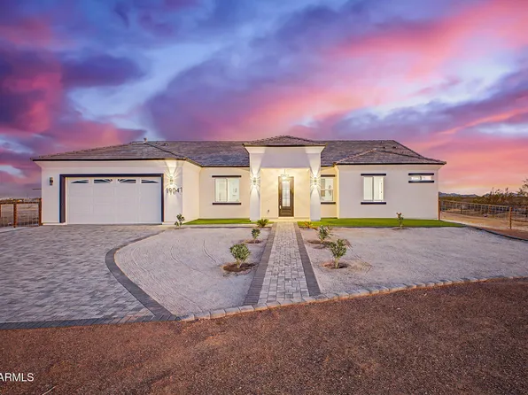 19047 W GRAND CANYON Drive, Buckeye, AZ 85326