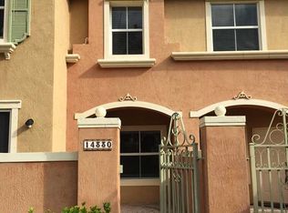 14330 SW 10th St, Pembroke Pines, FL 33027
