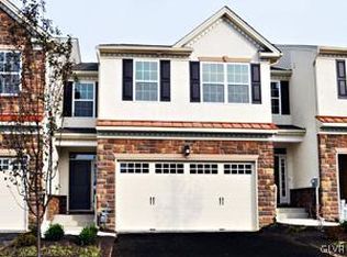 4420 Lenni Circle Upper, Milford Township, PA 18049