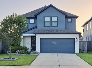 19332 Poppy Village Cir, Magnolia, TX 77355