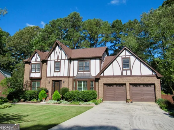 3375 Townley Pl, Lawrenceville, GA 30044